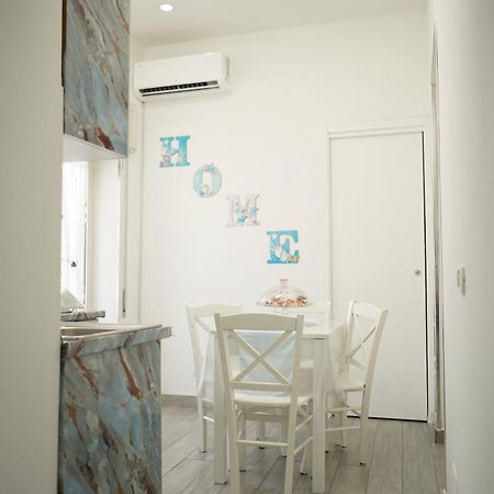 Luxury19 - View Of Vesuvius Appartement Napels Buitenkant foto