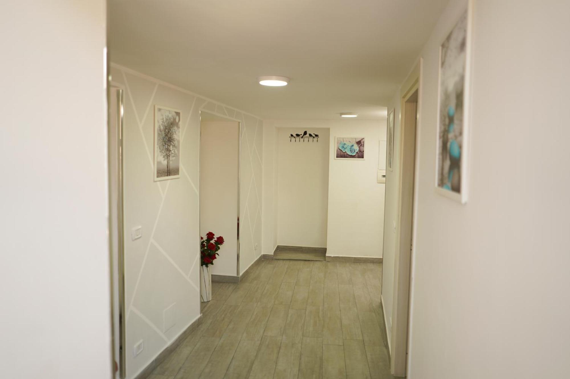 Luxury19 - View Of Vesuvius Appartement Napels Buitenkant foto