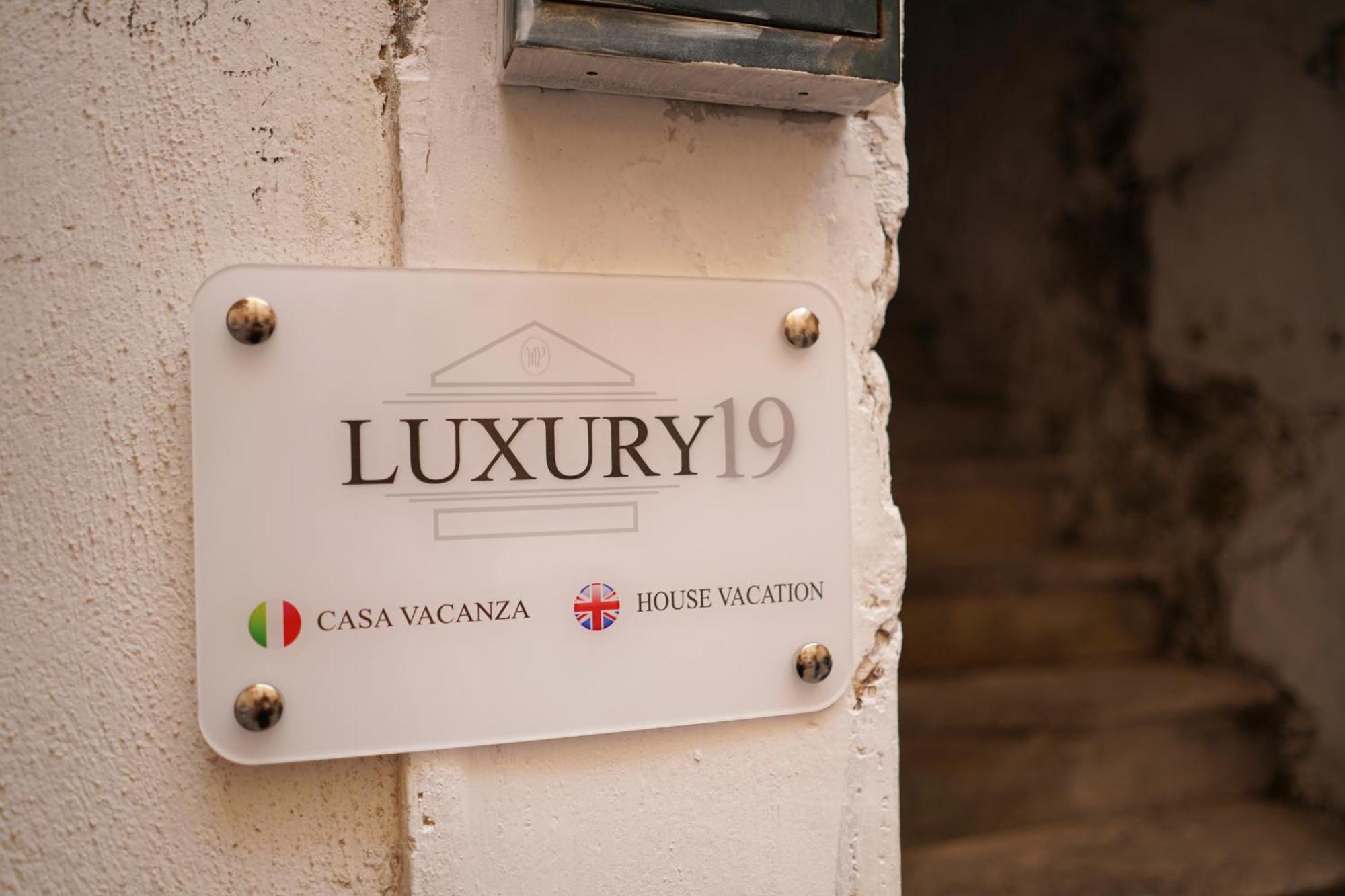 Luxury19 - View Of Vesuvius Appartement Napels Buitenkant foto